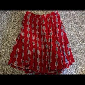 LulaRoe Skirt